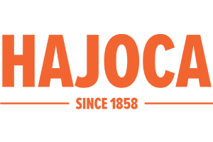 Hajoca Since 1858 Logo